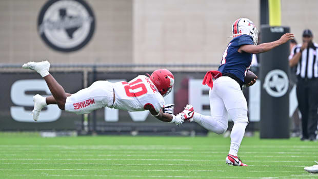 North Shore vs Atascocita UIL Regional Final December 2, 2023 Photo-Tom Dendy80
